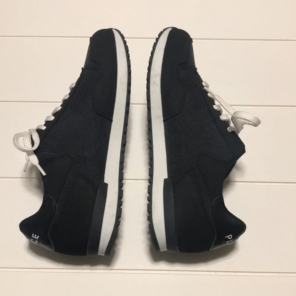 Place custom sneakers; unisex 9W/7M - Picture 4 of 6